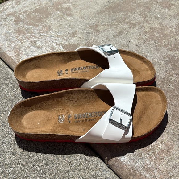 Birkenstock Madrid - Picture 4 of 7